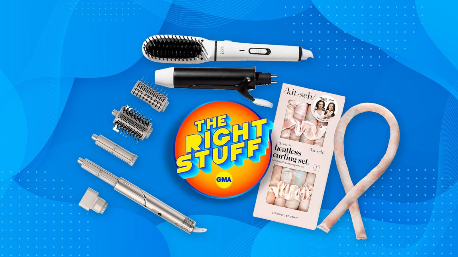 PHOTO: Shop the best hair tools