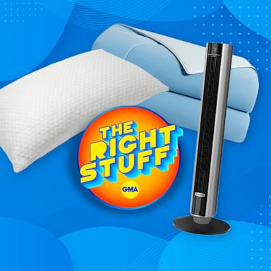 PHOTO: Shop for sleeping cool in the summer