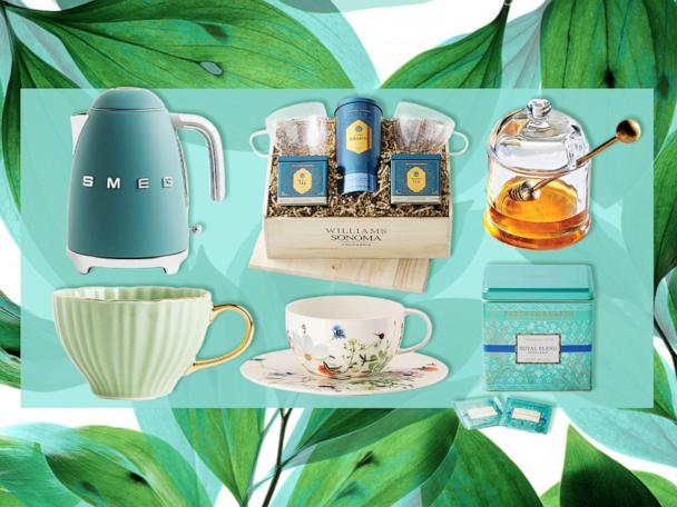Williams Sonoma Tea Infuser For Mugs