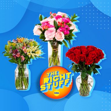 PHOTO: Top picks for flower delivery services