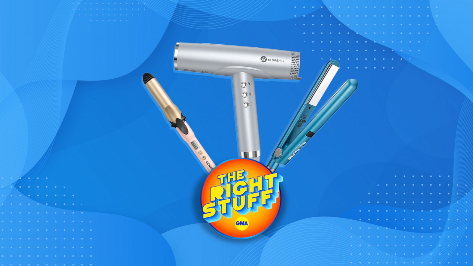Get red carpet-ready with the best hair tools Shop curlers, hair dryers and more