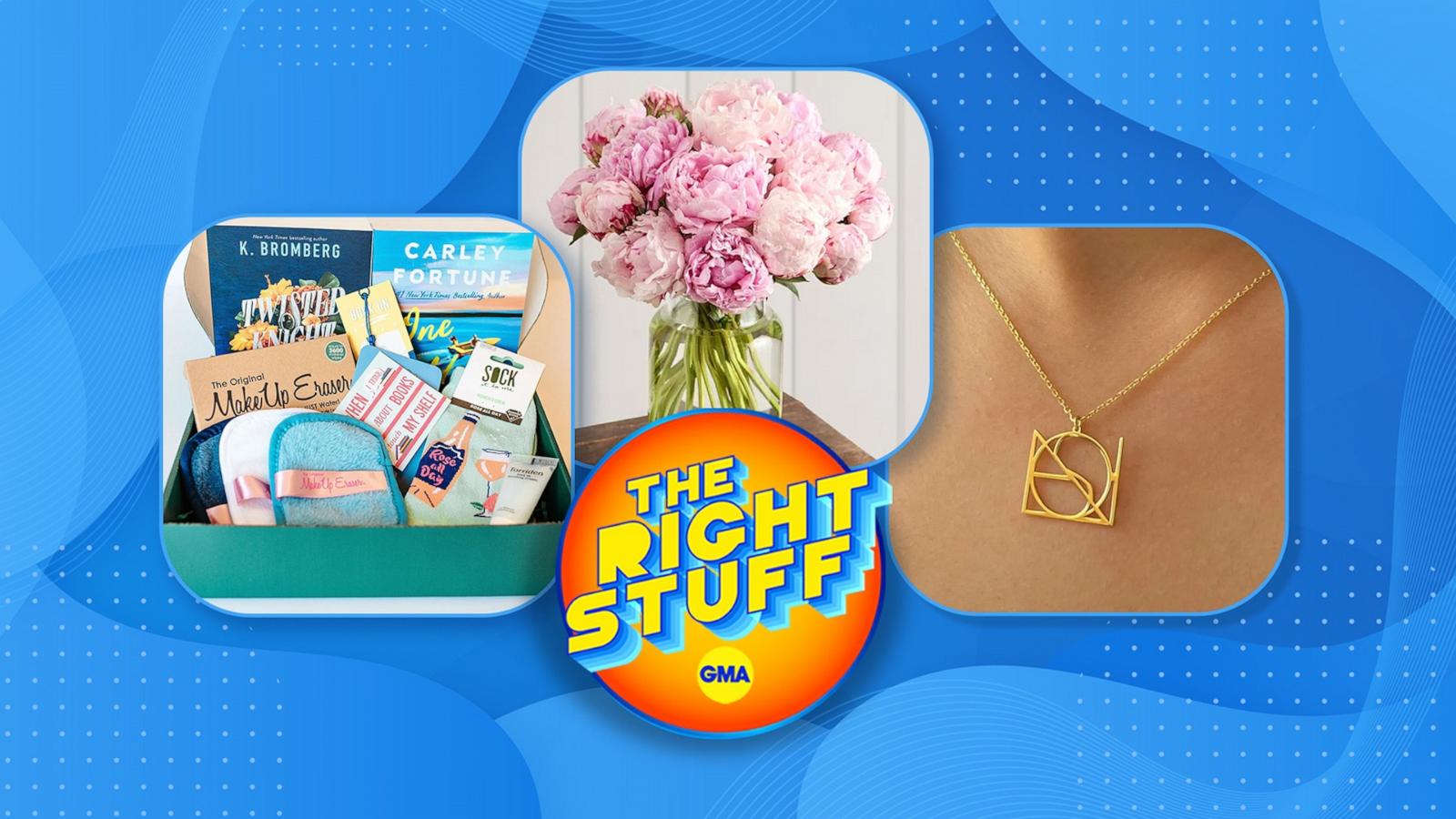 PHOTO: Shop top gifts for Mother’s Day