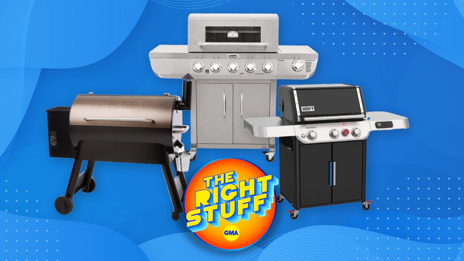 PHOTO: Shop the best grills