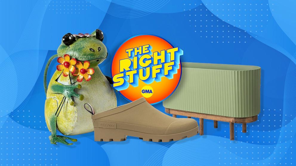 PHOTO: Shop top gardening picks