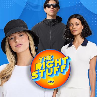 PHOTO: Shop top UPF clothing for summer