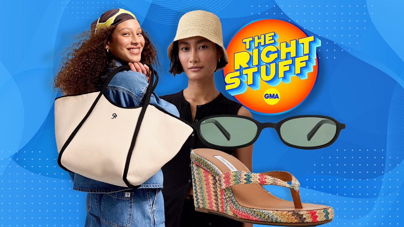 PHOTO: ’The Right Stuff’: Summer Accessories