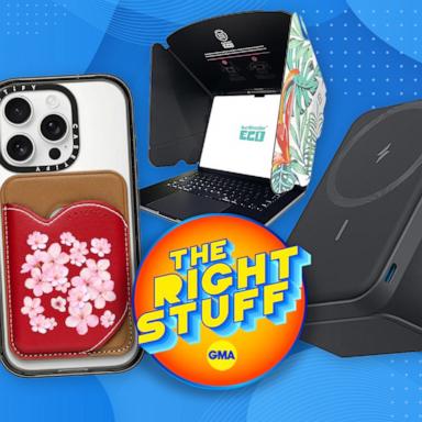 PHOTO: Shop the best tech accessories
