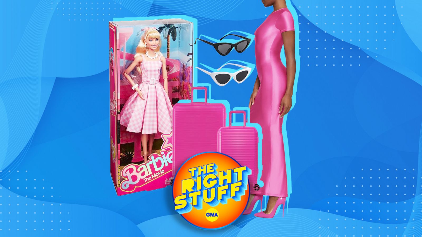 PHOTO: Shop all things Barbie