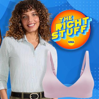 PHOTO: 'The Right Stuff:' Cooling clothes for summer 