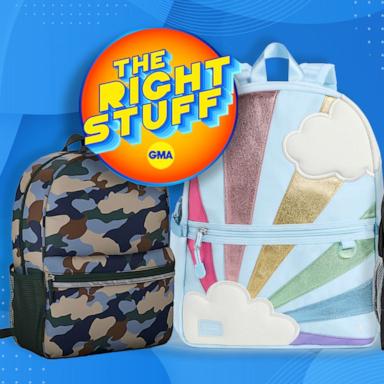PHOTO: The Right Stuff: Backpacks 