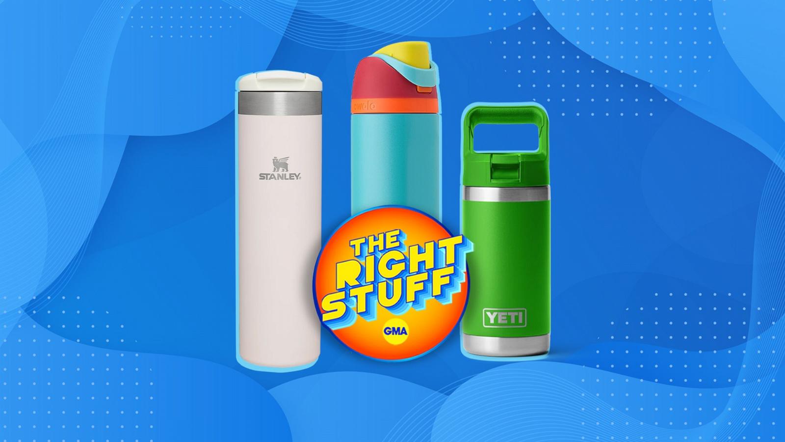 Shop top water bottles for back-to-school