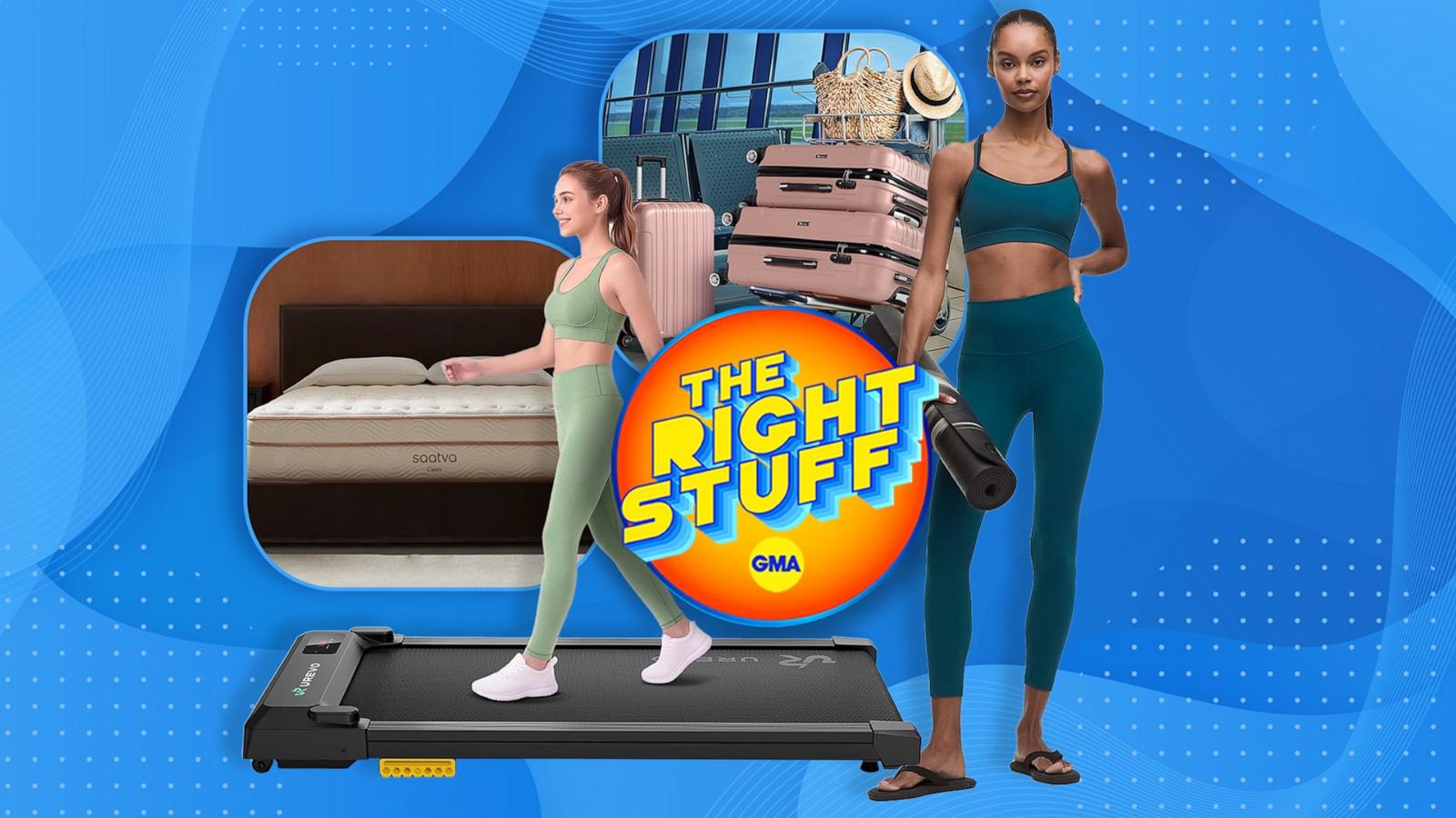 PHOTO: The Right Stuff: Shop fan favorites from Saatva, Walmart and more
