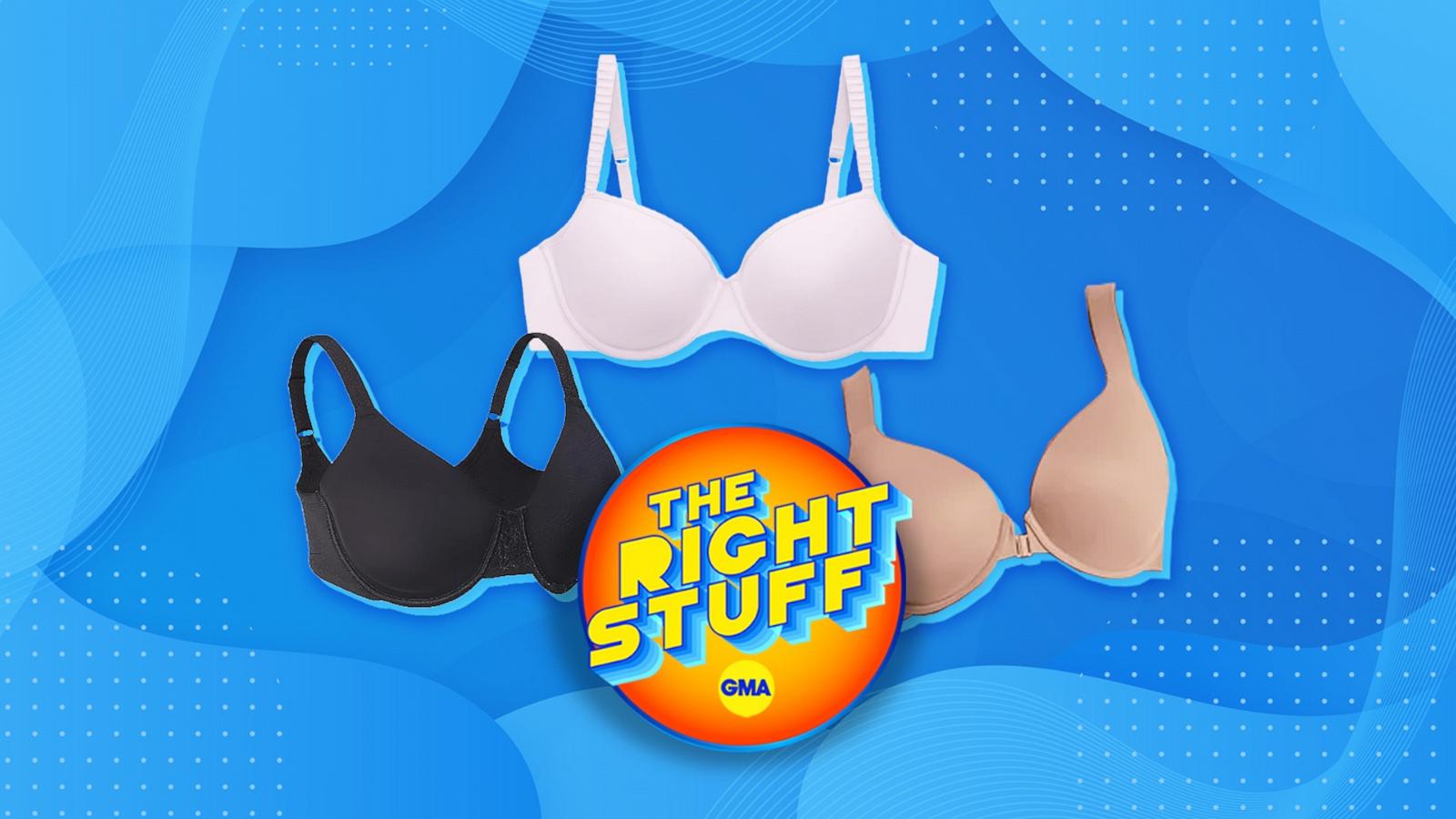 PHOTO: The Right Stuff: Shop the best bras