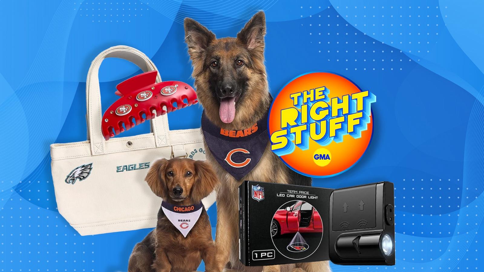 PHOTO: Shop top NFL fan picks