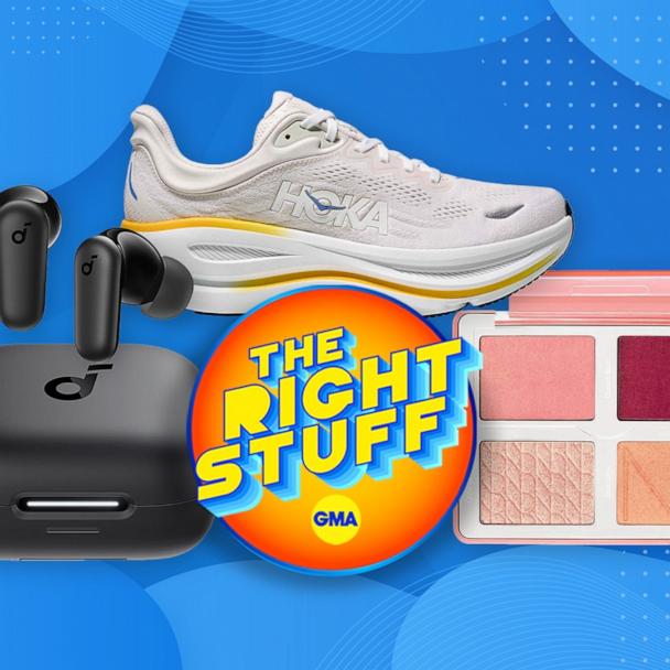 Celebrate 3 years of 'The Right Stuff' with these top products