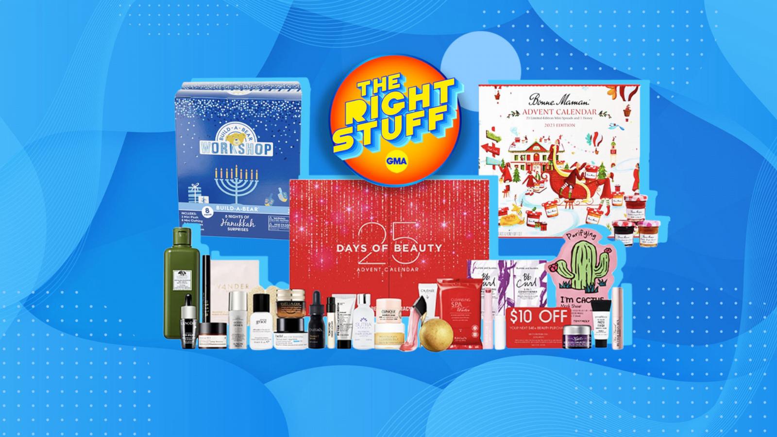 The mini brands advent calendar is 50% off is it worth getting 2