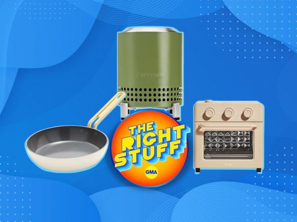 The Right Stuff: Best essentials for holiday entertaining this season -  Good Morning America