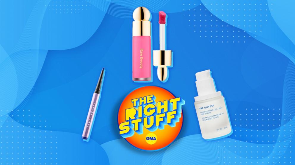 VIDEO: 'The Right Stuff' for best celebrity skin care products