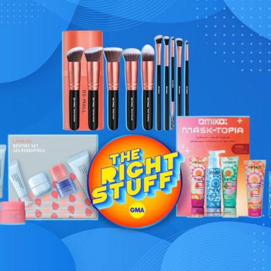 The Right Stuff: Best Beauty Gifts
