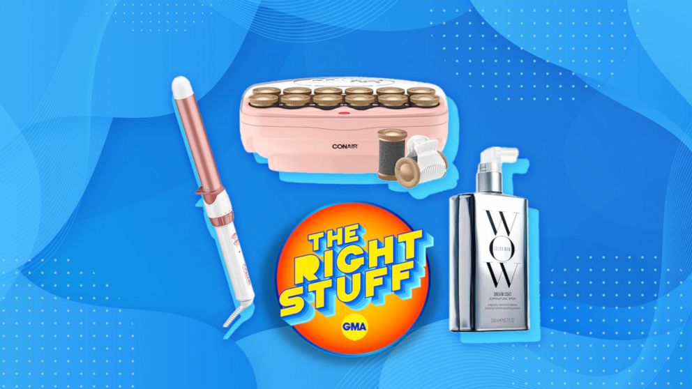 Shop the best of 'The Right Stuff' - Good Morning America