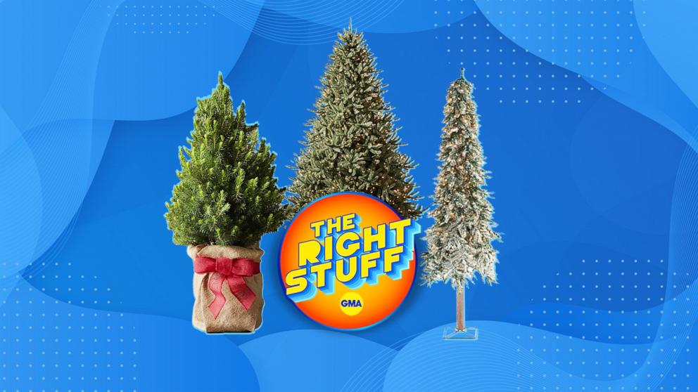 Shop top artificial Christmas trees