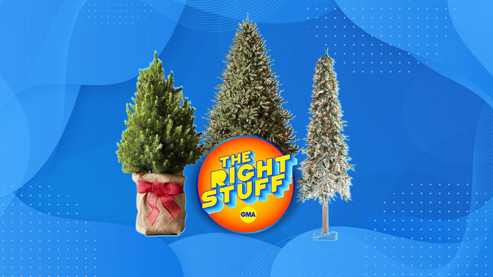 Shop top artificial Christmas trees