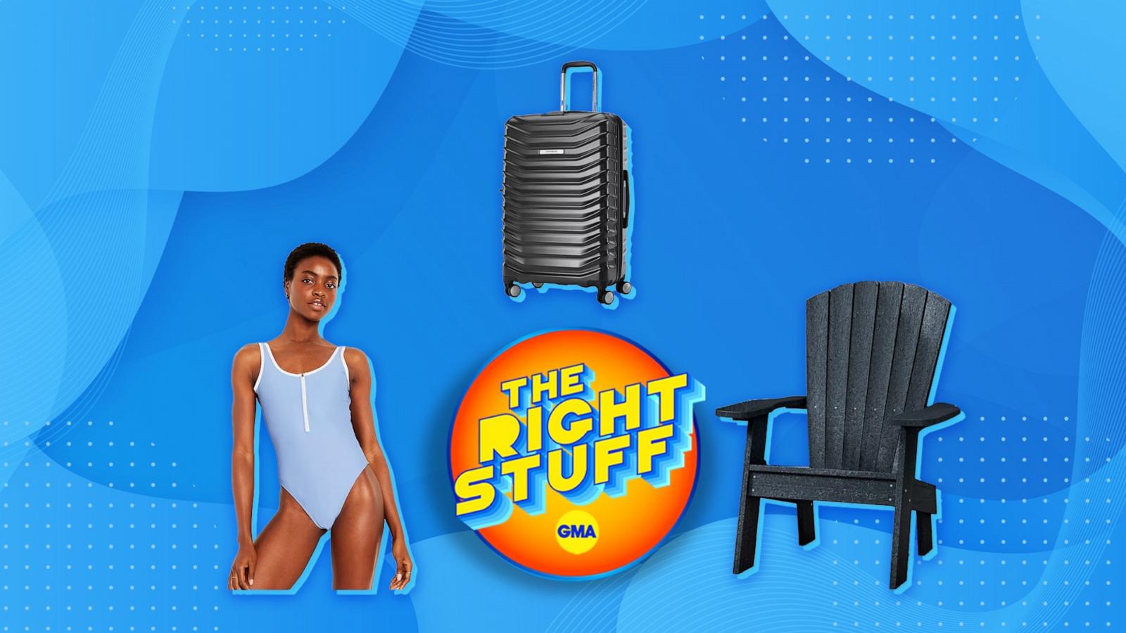 PHOTO: Shop Memorial Day sales on swimwear, outdoor furniture and more