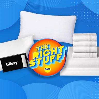 PHOTO: Shop top product for sleep week