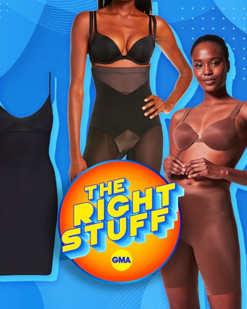 The best shapewear for your personal comfort and style - Good Morning  America