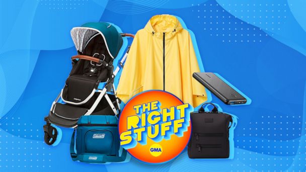 Shop the best of 'The Right Stuff' - Good Morning America