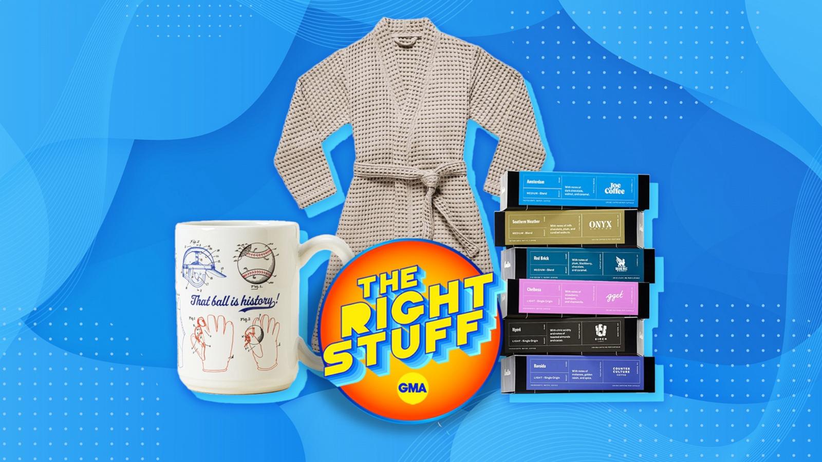 PHOTO: 'The Right Stuff': Shop the ultimate best gifts of the season