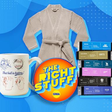 PHOTO: 'The Right Stuff': Shop the ultimate best gifts of the season