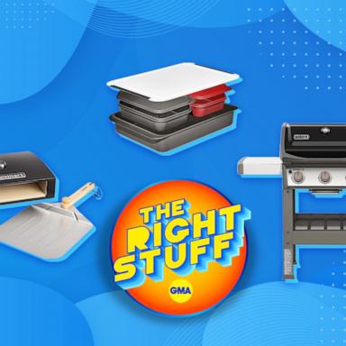 PHOTO: The Right Stuff: Grill upgrades
