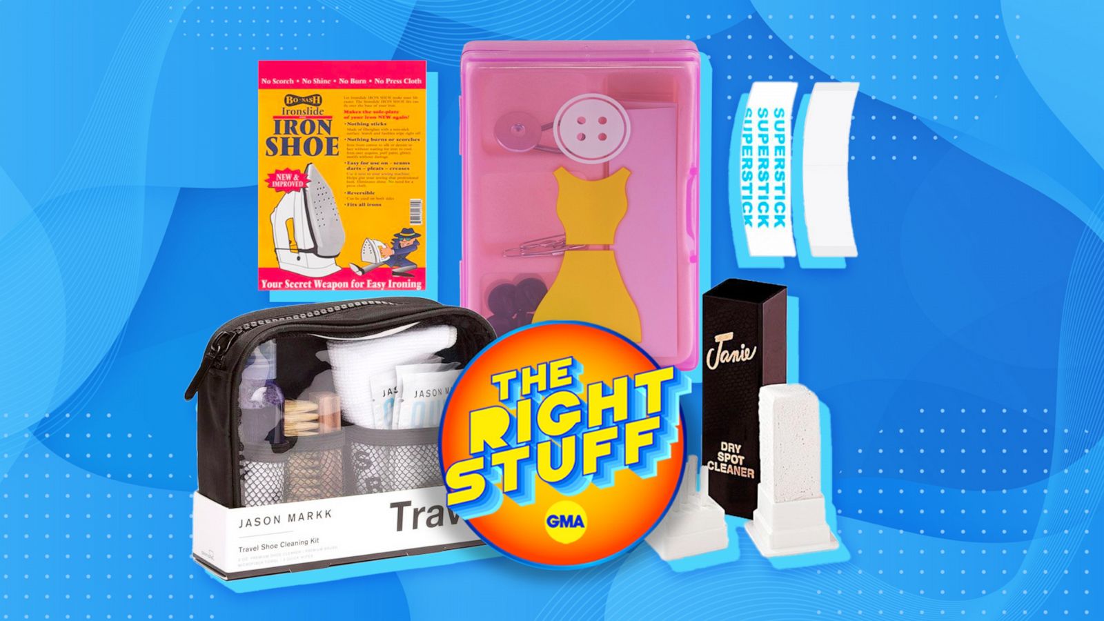 Shop the best of 'The Right Stuff' - Good Morning America