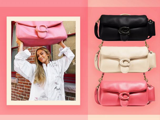 The Coach Pillow Tabby Bag Hype, Debunked – StyleCaster