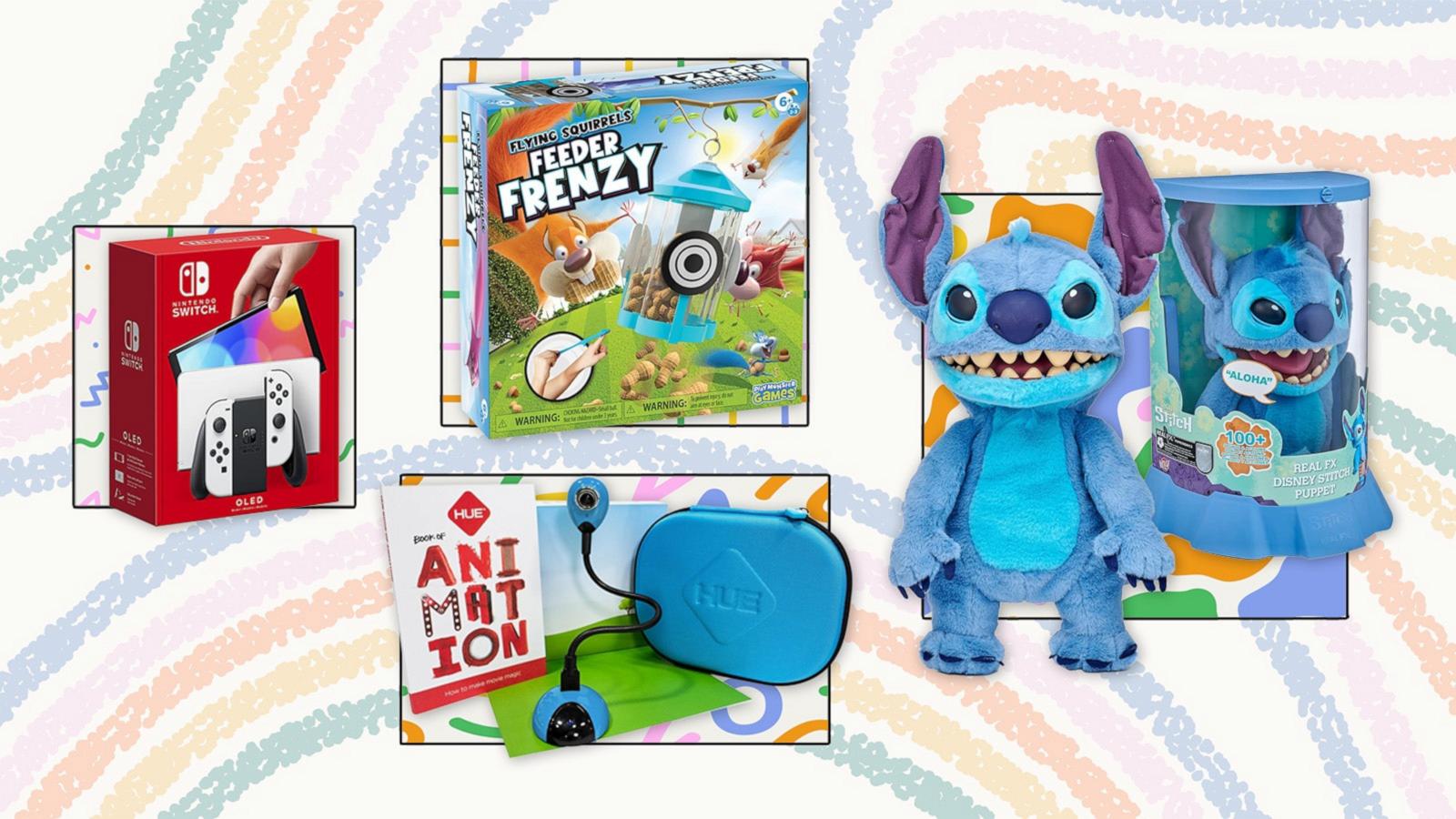 PHOTO: Shop the 2024 Toy Insider holiday gift guide