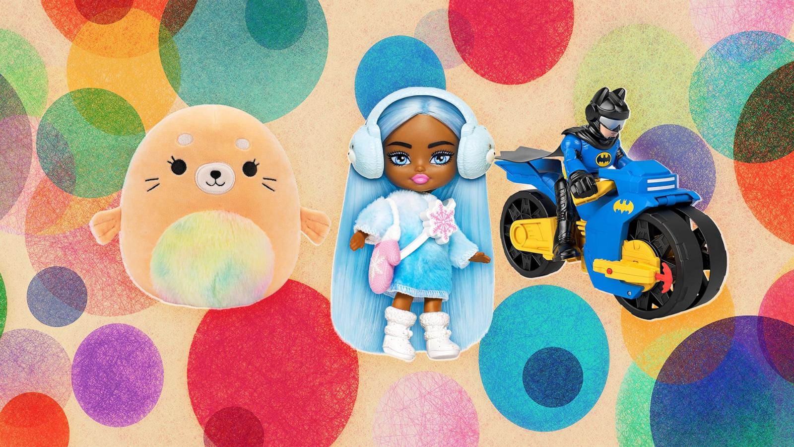 Shop Amazon toy deals ahead of Black Friday