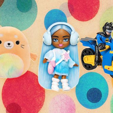 Shop Amazon toy deals ahead of Black Friday