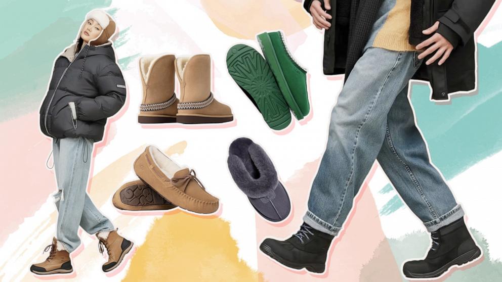 PHOTO: Shop UGG holiday deals