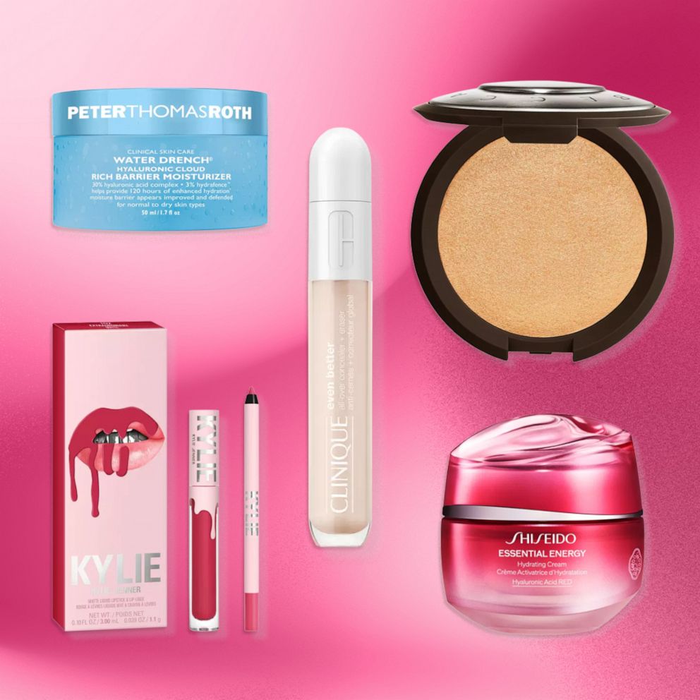 This Week from 40 Boxes Deals on heatless curlers, food wraps and more Good Morning America