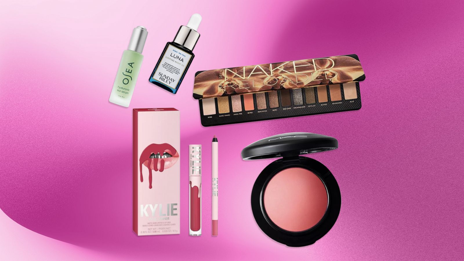 PHOTO: Shop Ulta’s 21 Days of Beauty