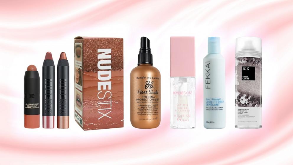 PHOTO: Shop Ulta’s 21 Days of Beauty