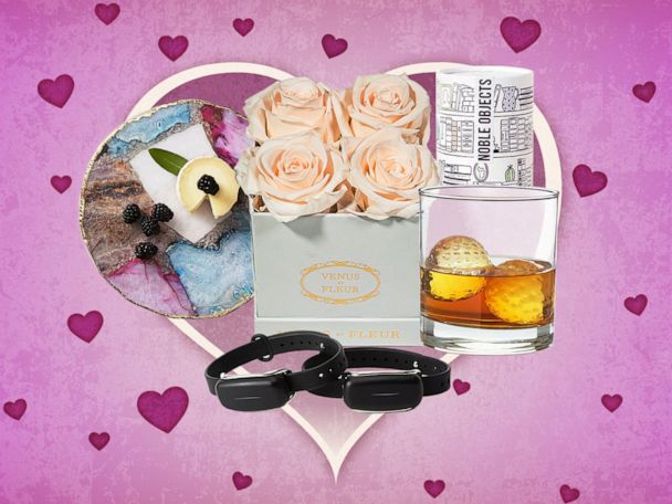 57 Best Valentine's Day Gifts for Mom 2024 - Thoughtful
