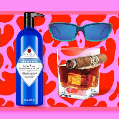 Shop top gifts for men for Valentine’s Day