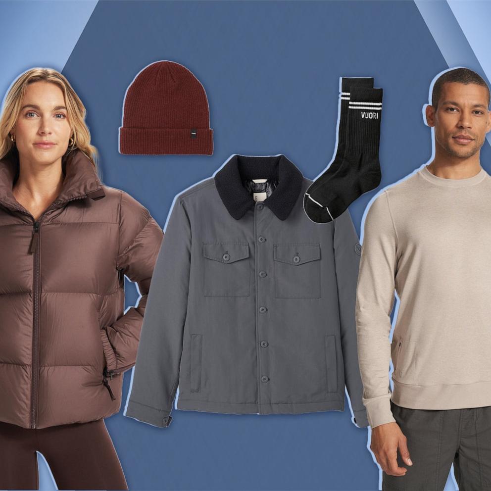 GMA3' Deals & Steals for comfort - Good Morning America