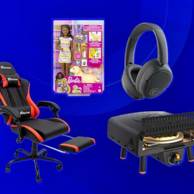 Shop new Black Friday deals that are new today