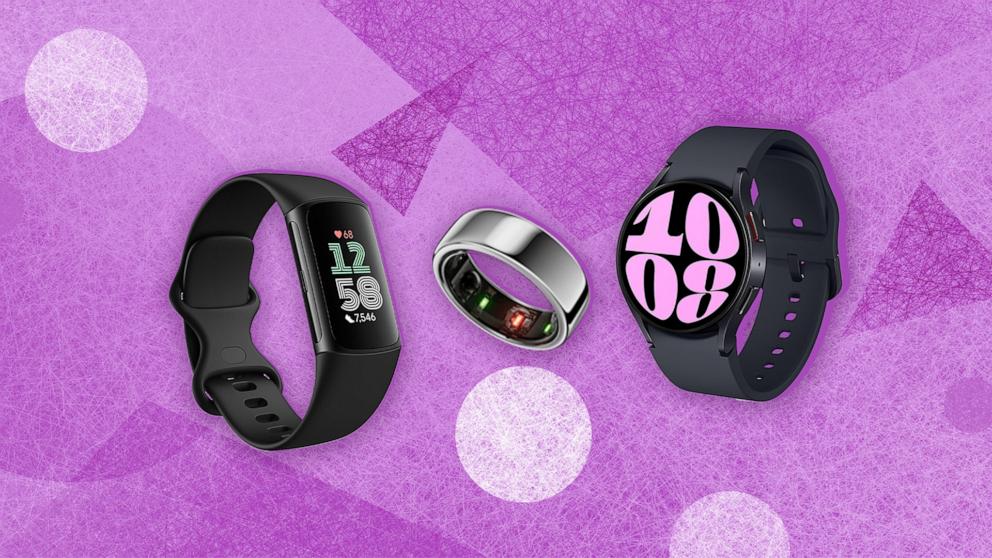 Shop deals on wearable technology