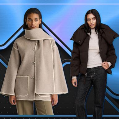 Shop winter coats for women