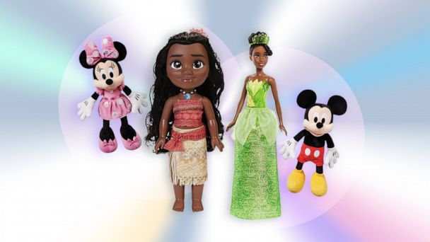 Celebrate Wednesday' with new Disney products - Good America