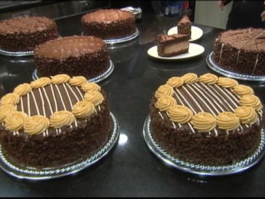 VIDEO: New reports shows which meals have the highest amount of calories.